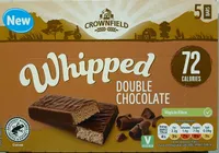 Whipped Double Chocolate