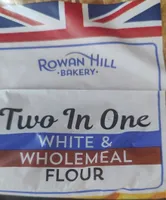 Two In One White And Wholemeal