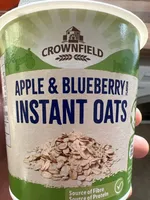 Instant Oats
