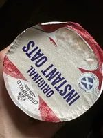 Original Instant Oat