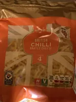 Chili Cheese Mix