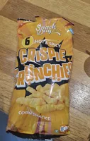 Crispir Crunchies