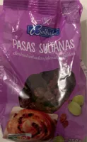 Sultanas