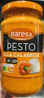 Pesto alla Calabrese
