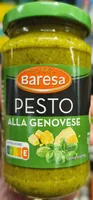 Pesto alla genovese