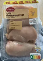 Frische Hähnchen-Brustfilet