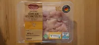 hähnchen geschnetzeltes