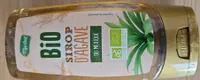 Sirop d'Agave du Mexique
