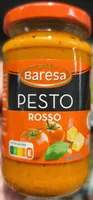 Pesto Rosso