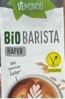 Barista Hafermilch
