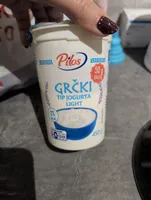 Grcki Tip Jogurta Light