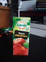 Napój Jabłkowy