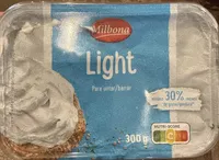 Light Para untar/berrar