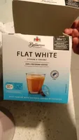 Bellarom Flat White