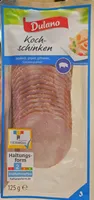 Kochschinken
