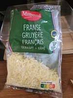 Franse Gruyère