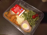 Vogelnestje