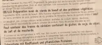 Hybride Gehakt