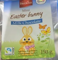 Easter bunny