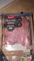 Baguette Salami