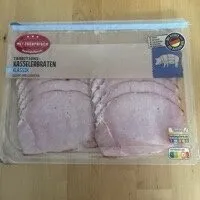 Traditions-Kasslerbraten