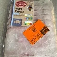 Farmerschinken