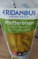 Pfefferonen