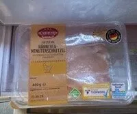 Hähnchen Minuten Schnitzel