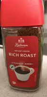 Instant Coffee