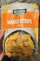 Alesto Selection MANGO MANGUE GEDROOGD - SÉCHÉES V