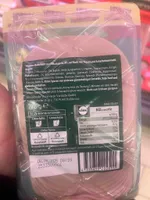 Vemondo XXL veganer Aufschnitt nach Mortadella