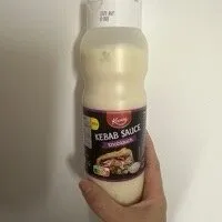 Kebab Sauce