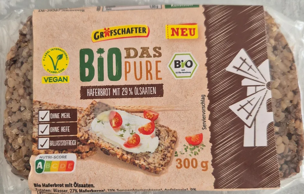 Bio Das Pure