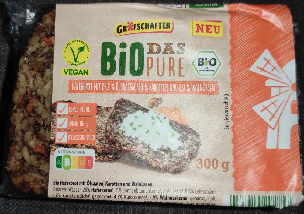 BiO DAS PURE