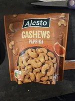 Cashews Paprika