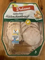 Gebackene Hähnchenbrust Mit Kräutern