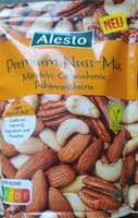 Premium Nuss-Mix