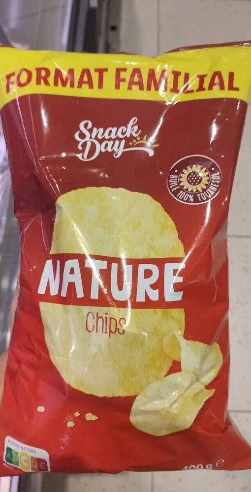 Nature Chips