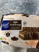 Süße Verführung