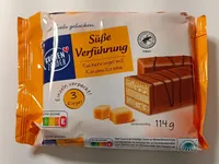 Kuchen Zauber