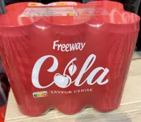 Cola cerise