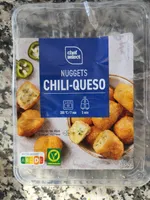 Nuggets Chili-queso