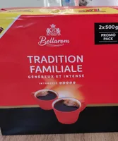 TRADITION FAMILIALE