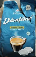 Décaféiné