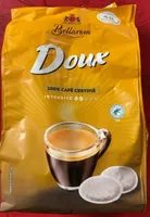 Café moulu doux