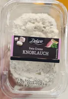 Feta-Creme Knoblauch