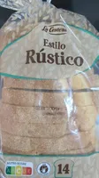 Pan Rustico