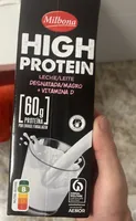 Leche Desnatada/Magro + Vitamina D