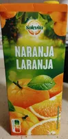 Zumo de Naranja