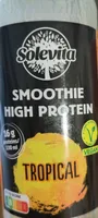 High Protein Smoothie